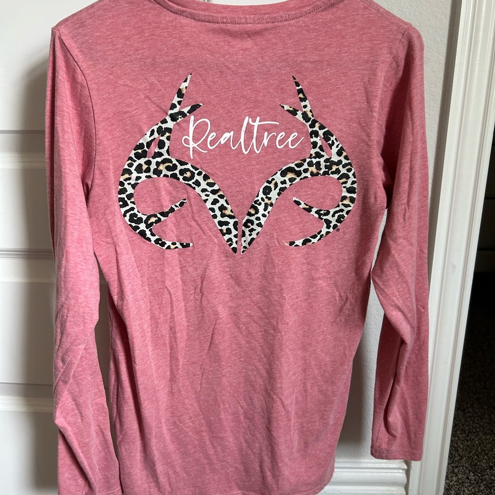 RealTree shirt